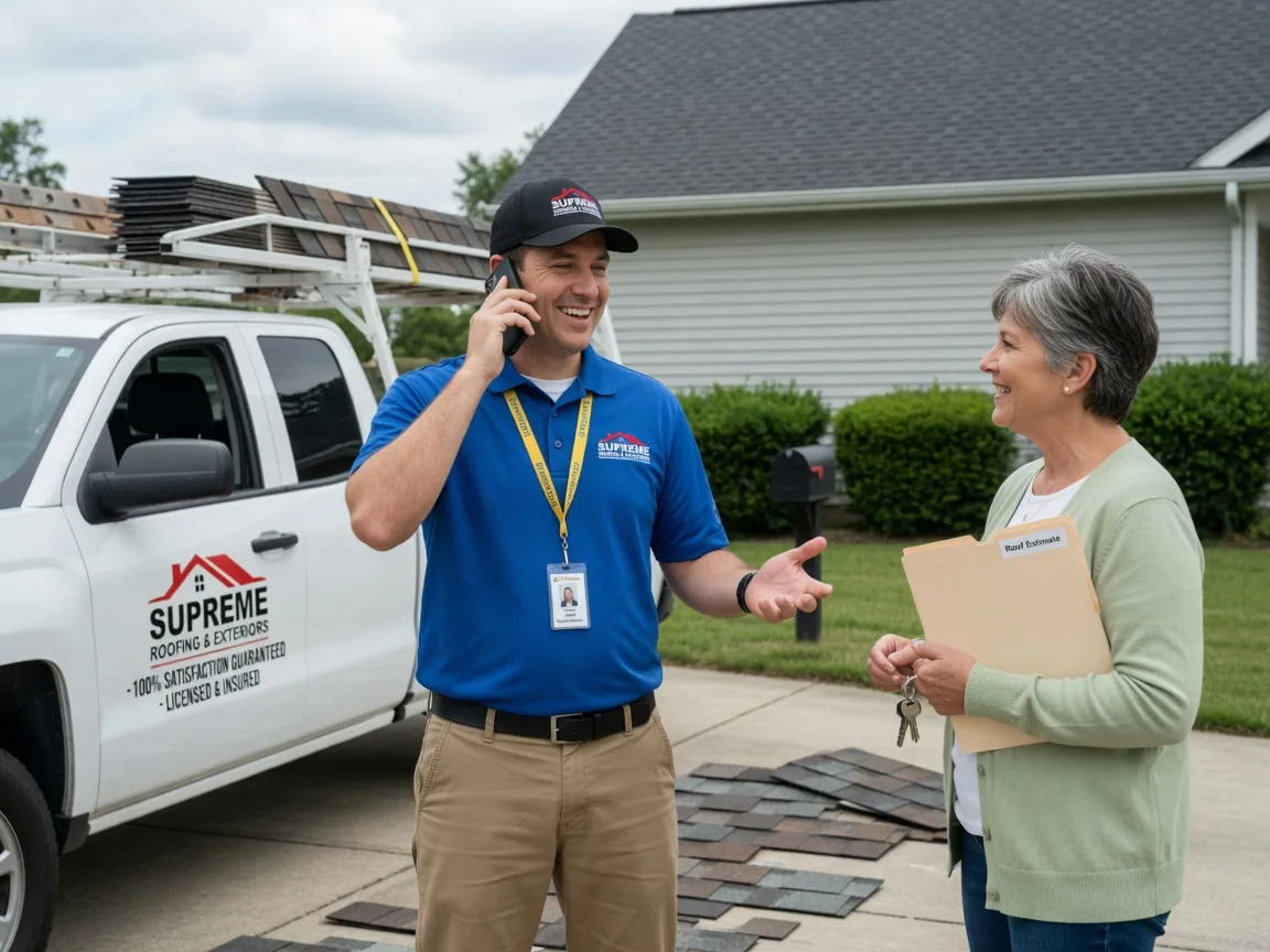 Roof Replacement Tokio, ND FAQs